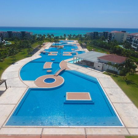 Ferienwohnung Brand New And Amazing Penthouse! Playa del Carmen Exterior foto