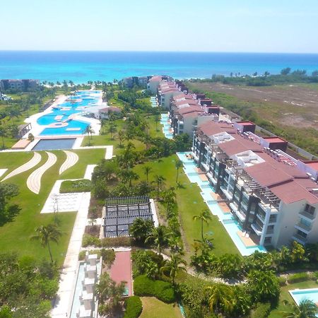 Ferienwohnung Brand New And Amazing Penthouse! Playa del Carmen Exterior foto
