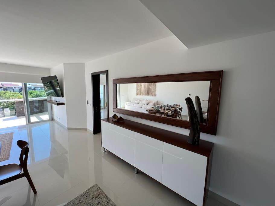 Ferienwohnung Brand New And Amazing Penthouse! Playa del Carmen Exterior foto