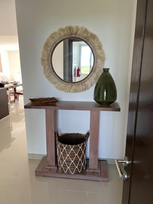 Ferienwohnung Brand New And Amazing Penthouse! Playa del Carmen Exterior foto