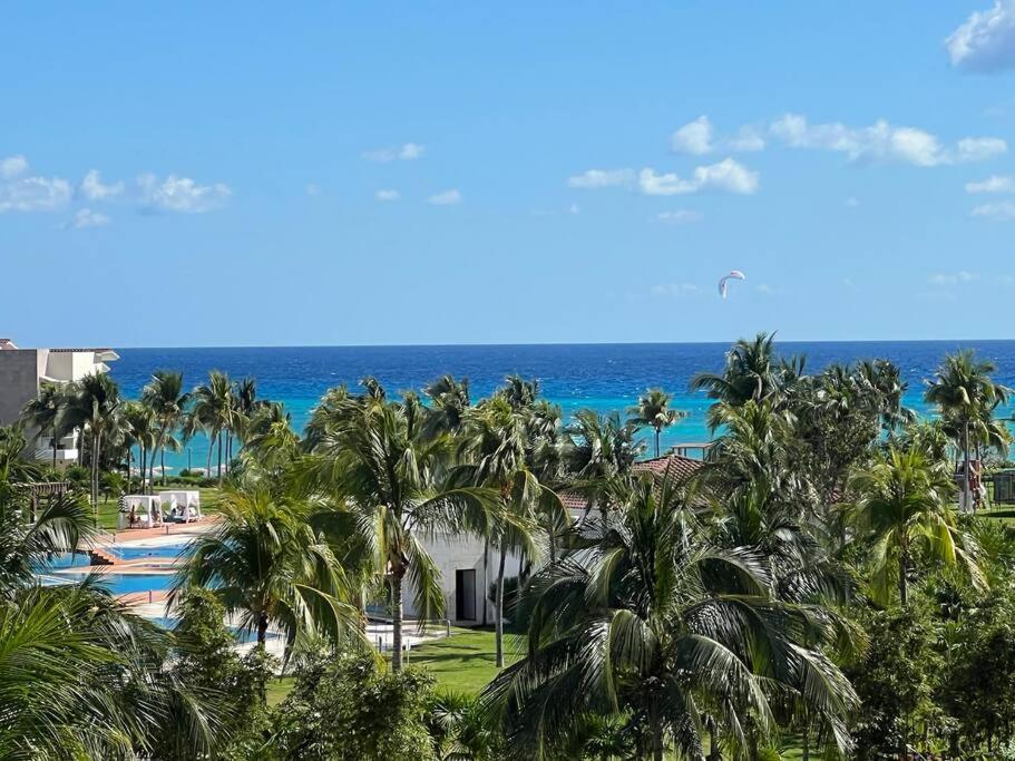 Ferienwohnung Brand New And Amazing Penthouse! Playa del Carmen Exterior foto