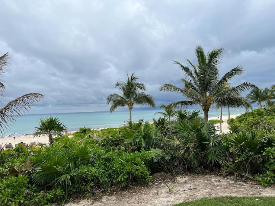 Ferienwohnung Brand New And Amazing Penthouse! Playa del Carmen Exterior foto