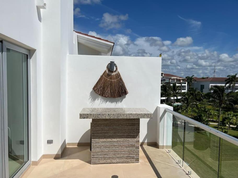 Ferienwohnung Brand New And Amazing Penthouse! Playa del Carmen Exterior foto
