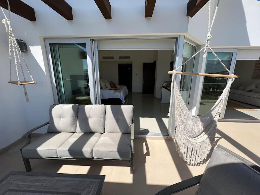 Ferienwohnung Brand New And Amazing Penthouse! Playa del Carmen Exterior foto
