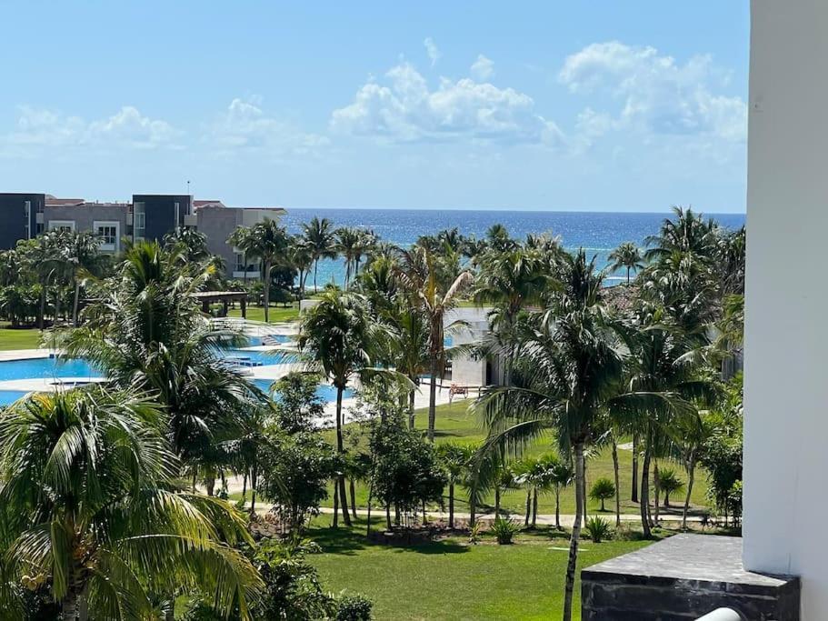 Ferienwohnung Brand New And Amazing Penthouse! Playa del Carmen Exterior foto