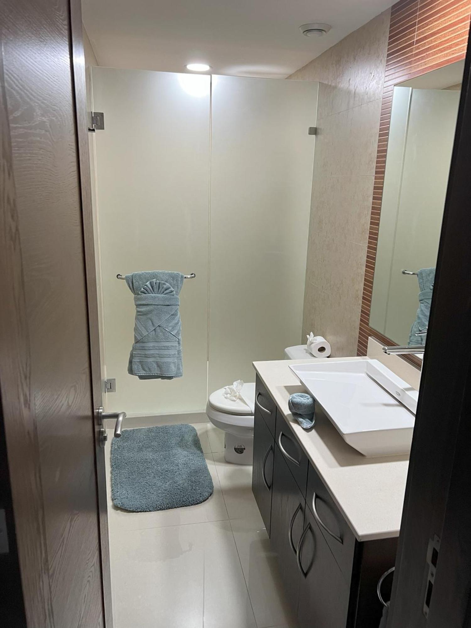 Ferienwohnung Brand New And Amazing Penthouse! Playa del Carmen Exterior foto