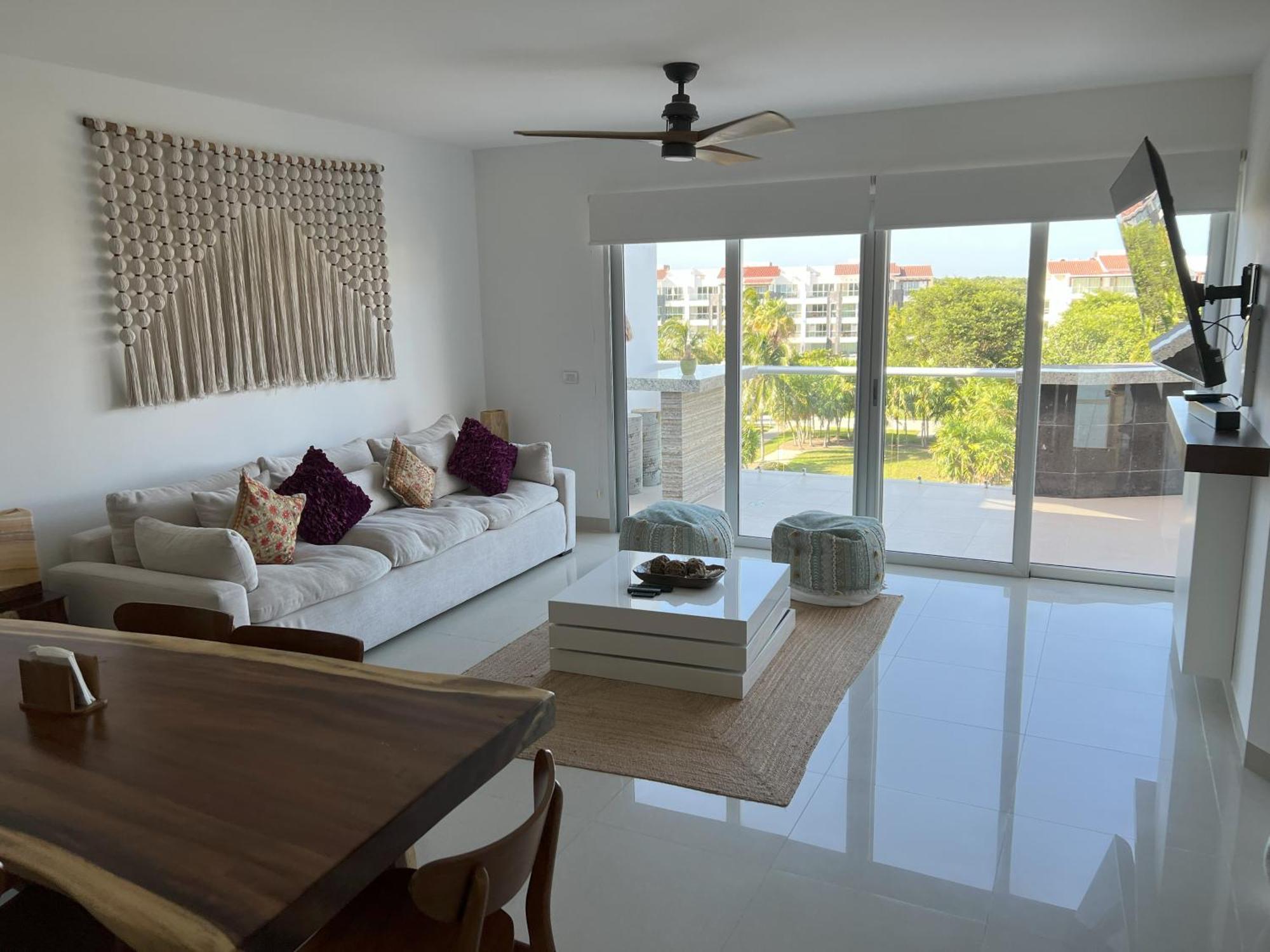 Ferienwohnung Brand New And Amazing Penthouse! Playa del Carmen Exterior foto