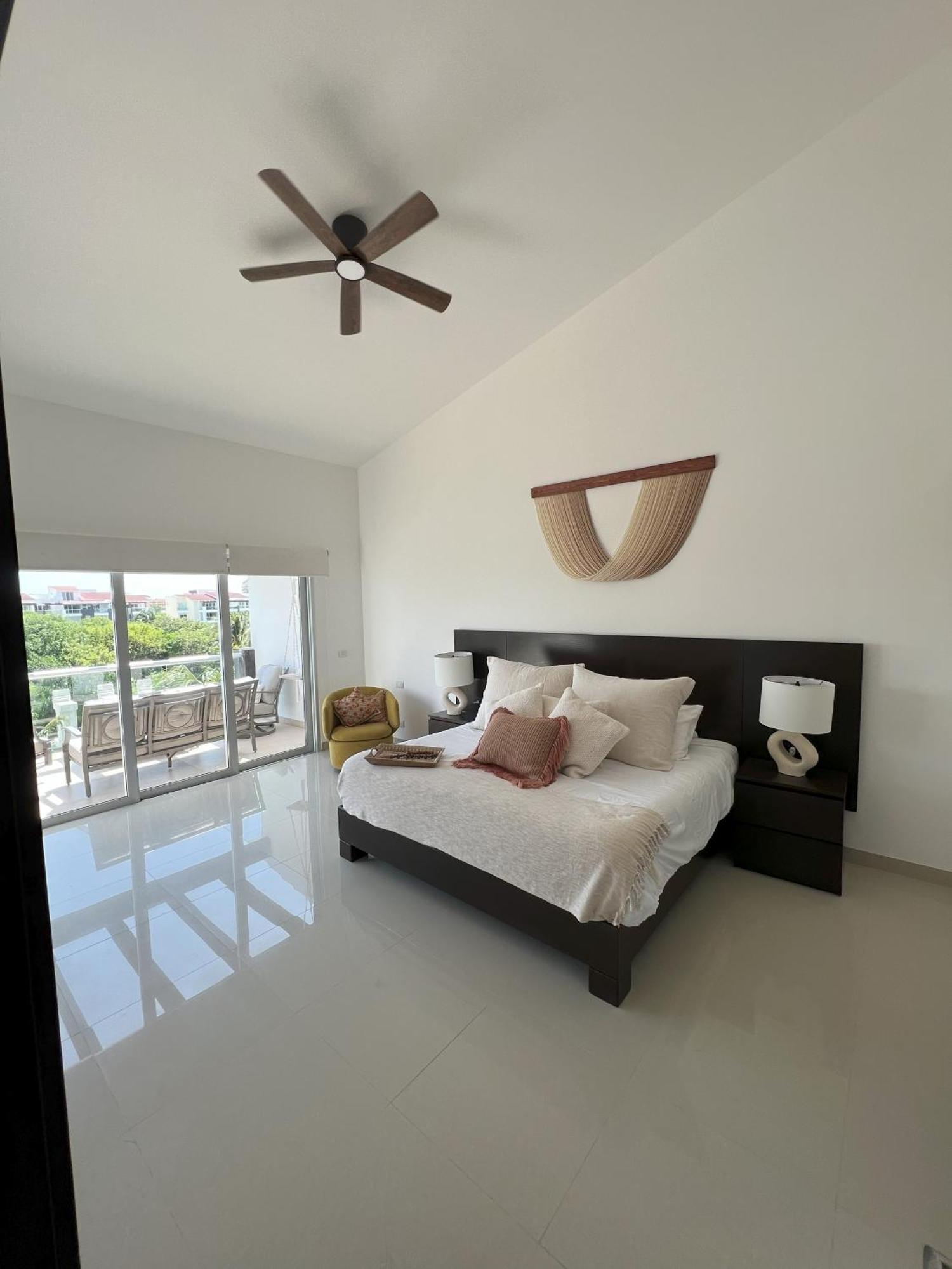 Ferienwohnung Brand New And Amazing Penthouse! Playa del Carmen Exterior foto