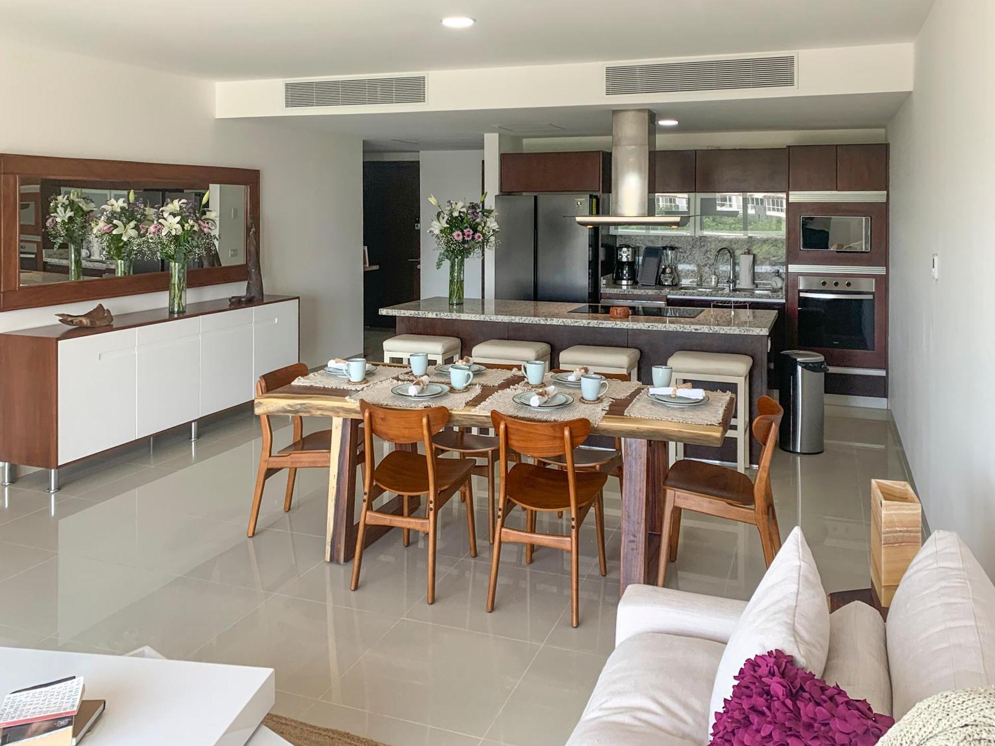 Ferienwohnung Brand New And Amazing Penthouse! Playa del Carmen Exterior foto